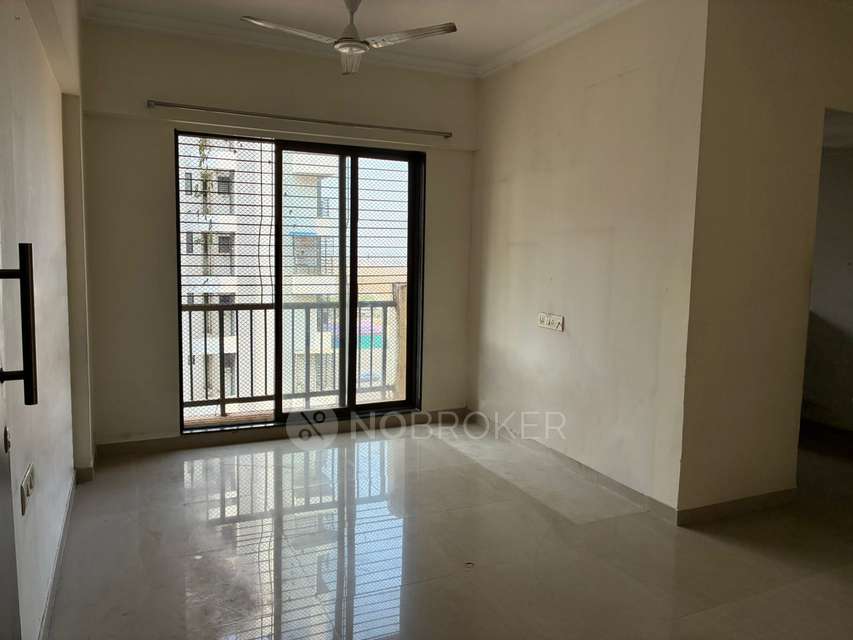 1 BHK Flat In Ekta Brooklyn Park Phase 3, Virar West for Rent  In Virar West