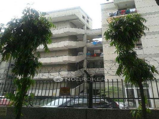 2 BHK Flat In Mallik Complex for Rent  In Mandawali