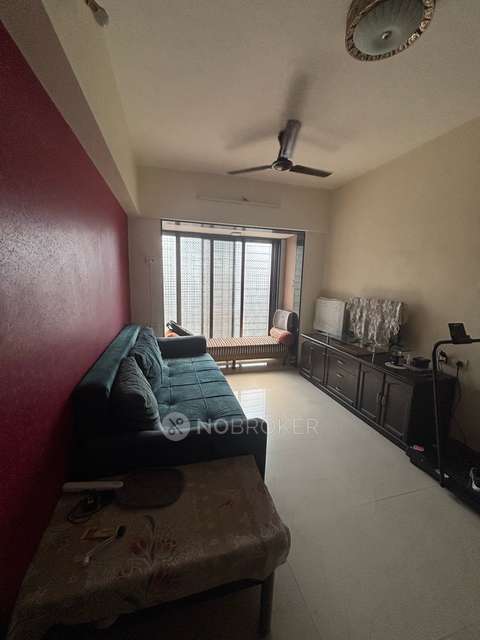 2 BHK Flat In Adit Chs for Rent  In Goregaon