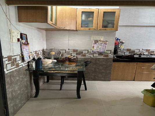 2 BHK Flat In Adit Chs for Rent  In Goregaon