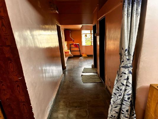 1 BHK Flat In Bharat Forge Society Ghorpadi Gaon Pune for Rent  In 63a, Ghorpadi, Pune, Maharashtra 411001, India