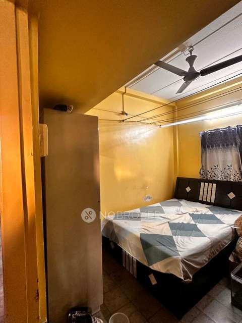 1 BHK Flat In Bharat Forge Society Ghorpadi Gaon Pune for Rent  In 63a, Ghorpadi, Pune, Maharashtra 411001, India