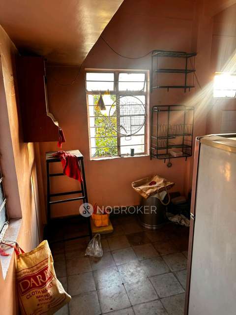 1 BHK Flat In Bharat Forge Society Ghorpadi Gaon Pune for Rent  In 63a, Ghorpadi, Pune, Maharashtra 411001, India