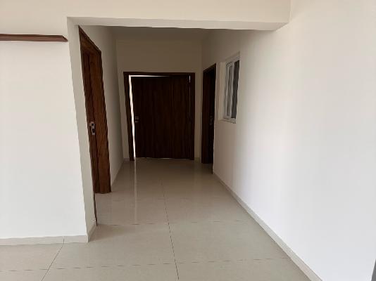 2 BHK Flat In Godrej Park Retreat for Rent  In Chikkakannalli