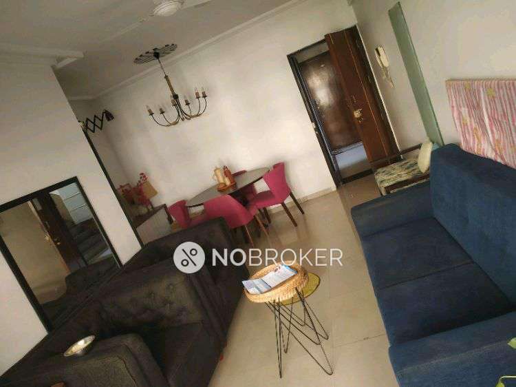 2 BHK Flat In Bhoomi Valley For Sale  In Kandivali East