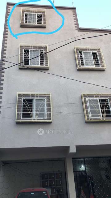 1 RK Villa In Indraprastha Housing Society for Rent  In Wadgaon Sheri