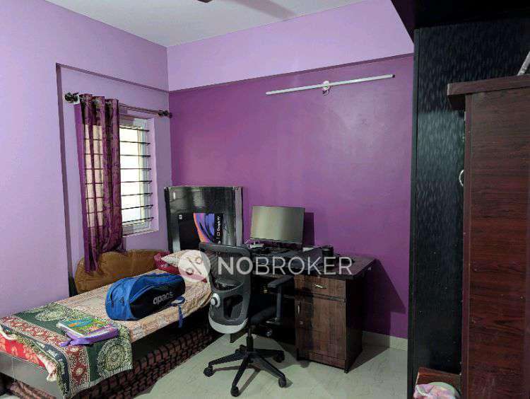 3 BHK Flat In Nr White Meadows for Rent  In White Meadows, Singasandra, Bengaluru, Karnataka 560068, India