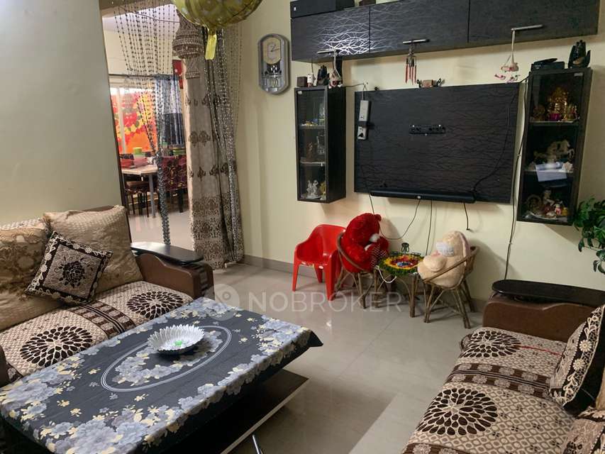 3 BHK Flat In Bm Lavender for Rent  In Whitefield