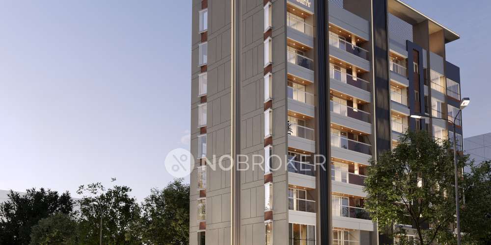 3 BHK Flat In Sucess Square For Sale  In Kothrud