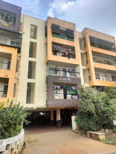 2 BHK Flat In Srivari Royal Apartment, Mallathalli for Rent  In *********03, Mallathalli, 1st C Main Rd, Ngef Layout, N G E F Empyloyees Layout 2nd Stage, Naagarabhaavi, Bengaluru, Karnataka 560056, India