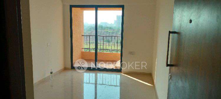 1 BHK Flat In Shapoorji Pallonji Joyville Pune for Rent  In Manjri Bk