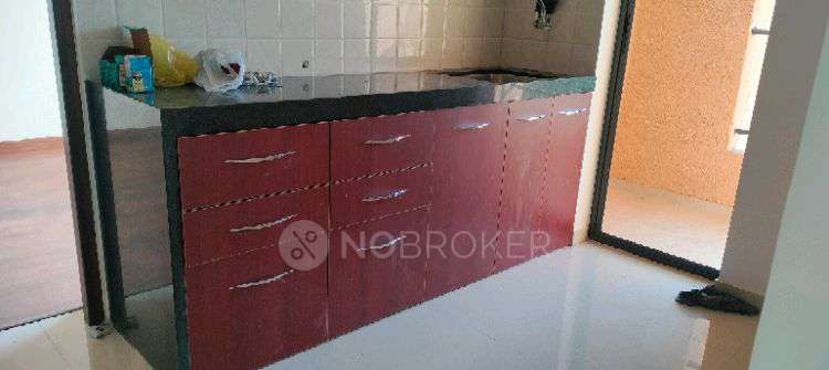 1 BHK Flat In Shapoorji Pallonji Joyville Pune for Rent  In Manjri Bk