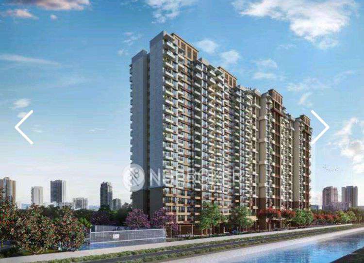 1 BHK Flat In Shapoorji Pallonji Joyville Pune for Rent  In Manjri Bk