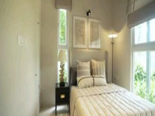 2 BHK Flat In Godrej Ananda For Sale  In Sampangi Rama Nagara