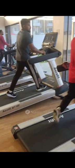 2 BHK Flat In Vtp Pegasus for Rent  In Kharadi, Pune, Pune