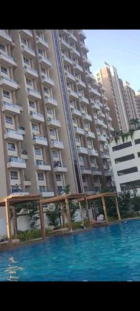 2 BHK Flat In Vtp Pegasus for Rent  In Kharadi, Pune, Pune