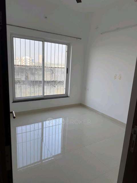 2 BHK Flat In The Center Park for Rent  In Chinchwad