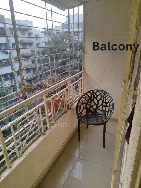 2 BHK Flat In Dwarka City for Rent  In Mahalunge Ingale