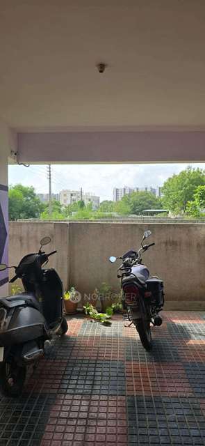 2 BHK Flat In The White House For Sale  In Gajularamaram