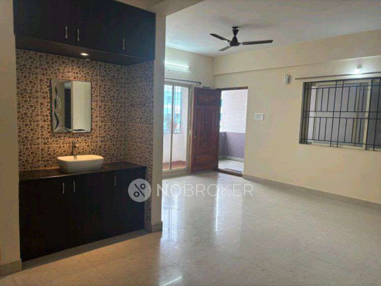 2 BHK Flat In Bm Windmere for Lease  In 87, Hosa Rd, Opposite To Hm Symphony, Kasavanahalli, Bengaluru, Karnataka 560035, India