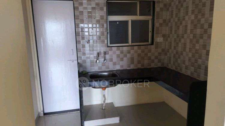 1 BHK Flat In Prithvi Sai Velocity Phase Ii for Rent  In 682, Rd, Nr. Sai Velocity 2, Bhugaon, Bavdhan, Pune, Maharashtra 411021, India