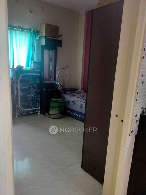 2 BHK Flat In Mohan Apartment for Rent  In Baner Hills