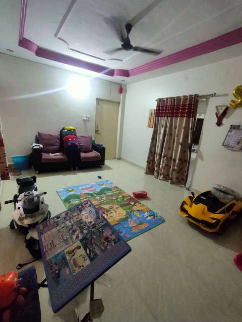 2 BHK Flat In Mohan Apartment for Rent  In Baner Hills