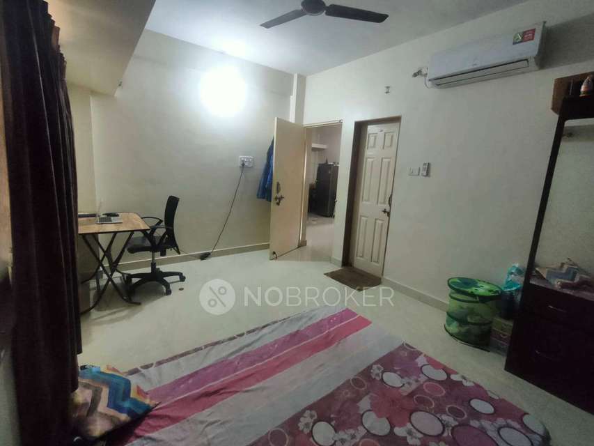 2 BHK Flat In Mohan Apartment for Rent  In Baner Hills