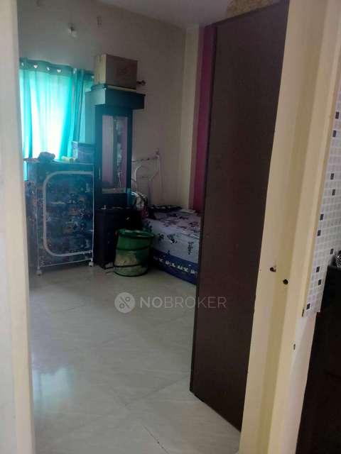 2 BHK Flat In Mohan Apartment for Rent  In Baner Hills