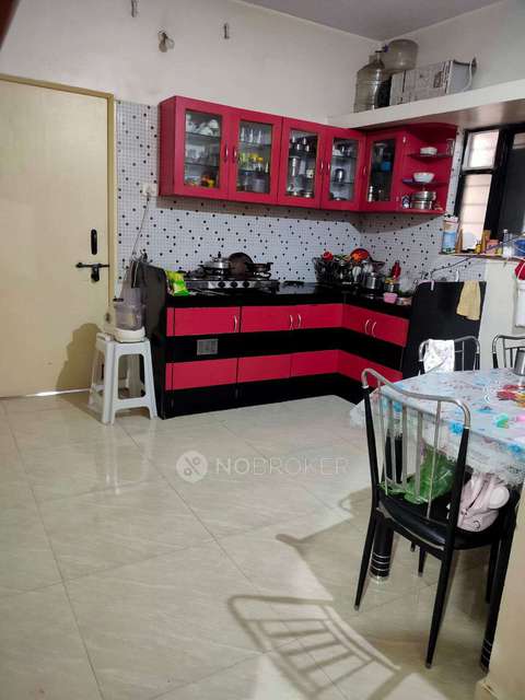 2 BHK Flat In Mohan Apartment for Rent  In Baner Hills