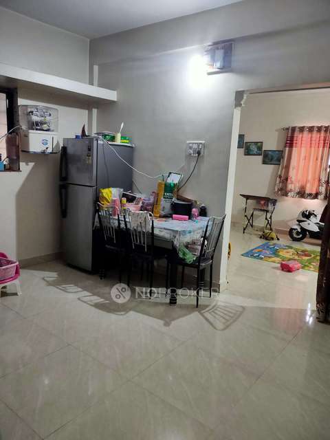 2 BHK Flat In Mohan Apartment for Rent  In Baner Hills