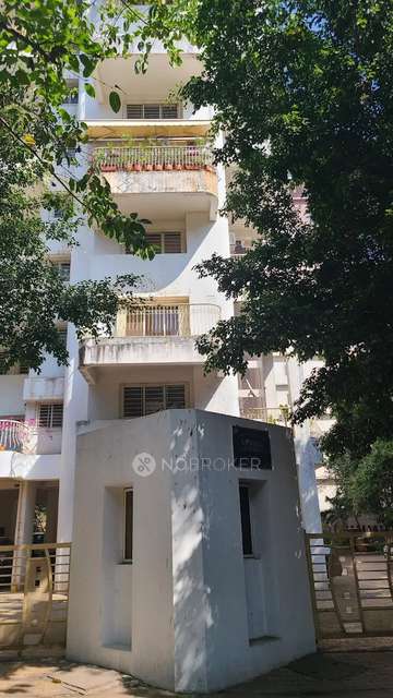 2 BHK Flat In Mohan Apartment for Rent  In Baner Hills