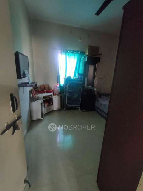 2 BHK Flat In Mohan Apartment for Rent  In Baner Hills