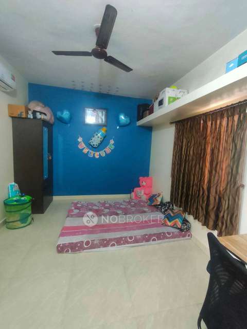 2 BHK Flat In Mohan Apartment for Rent  In Baner Hills