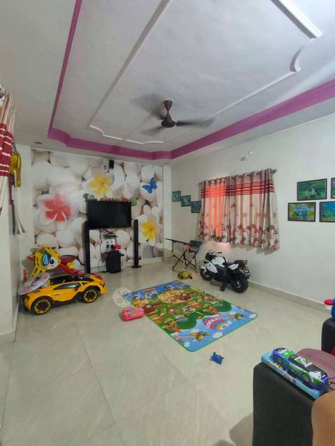 2 BHK Flat In Mohan Apartment for Rent  In Baner Hills