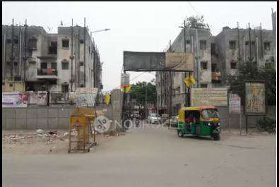 Single Room for Male In 1 RK  In Mpocket Sarita Vihar In Sarita Vihar