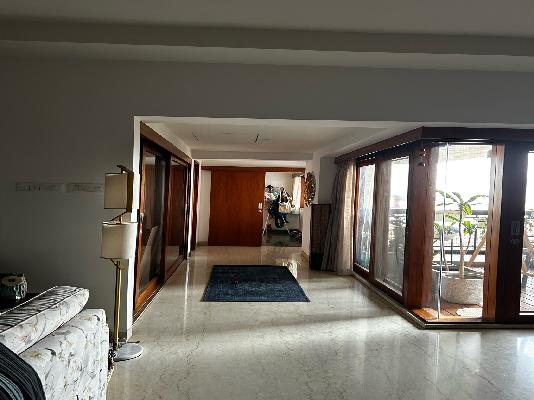 3 BHK Flat In Windmills Of Your Mind for Rent  In Epip Zone