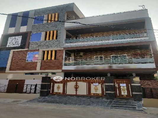 1 BHK Flat In Laxmi Narayana Complex for Rent  In Bollaram