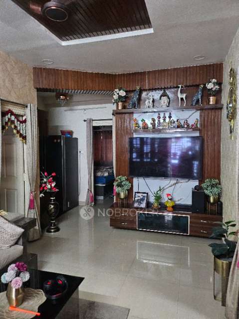 3 BHK Flat In Concrete Strings for Rent  In Lingampally