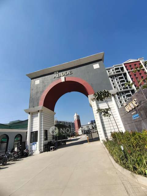 3 BHK Flat In Jhamtani Ace Abode for Rent  In Kiwale