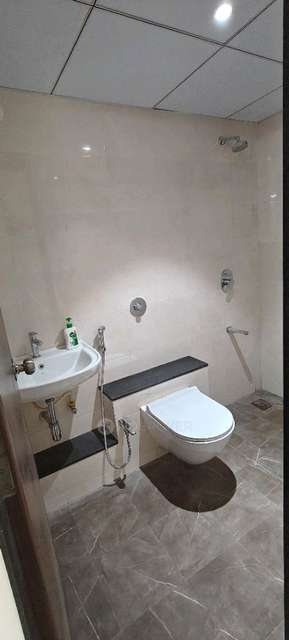 3 BHK Flat In Jhamtani Ace Abode for Rent  In Kiwale