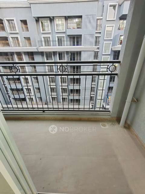 3 BHK Flat In Jhamtani Ace Abode for Rent  In Kiwale