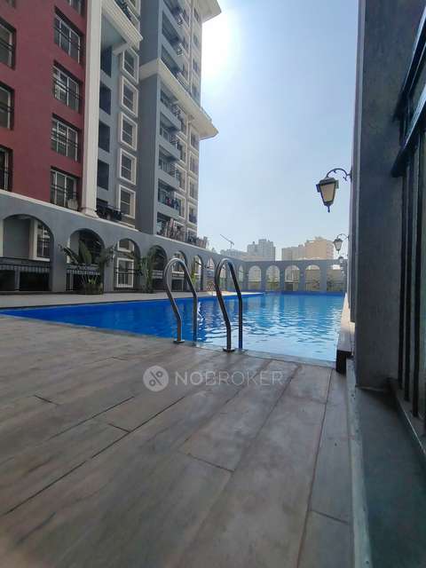 3 BHK Flat In Jhamtani Ace Abode for Rent  In Kiwale