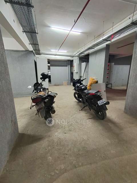 3 BHK Flat In Jhamtani Ace Abode for Rent  In Kiwale