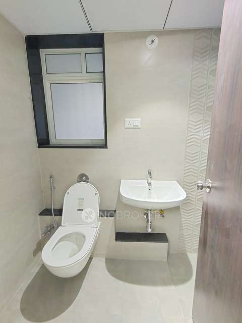 3 BHK Flat In Jhamtani Ace Abode for Rent  In Kiwale