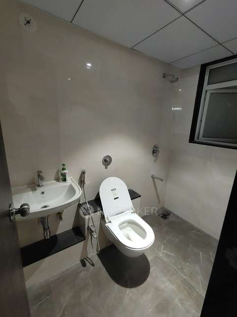 3 BHK Flat In Jhamtani Ace Abode for Rent  In Kiwale