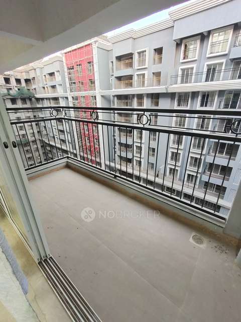 3 BHK Flat In Jhamtani Ace Abode for Rent  In Kiwale