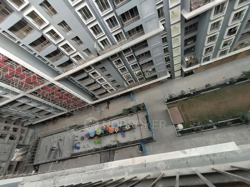 3 BHK Flat In Jhamtani Ace Abode for Rent  In Kiwale