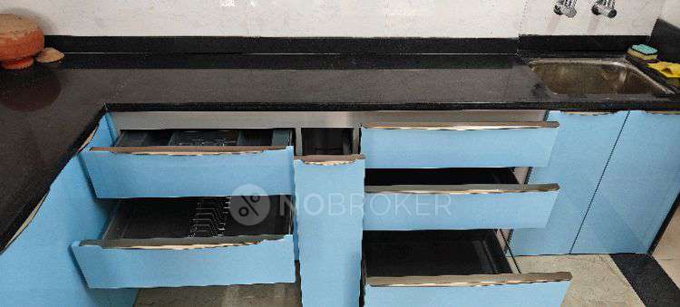 3 BHK Flat In Jhamtani Ace Abode for Rent  In Kiwale