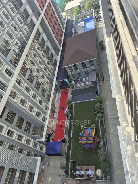 3 BHK Flat In Jhamtani Ace Abode for Rent  In Kiwale